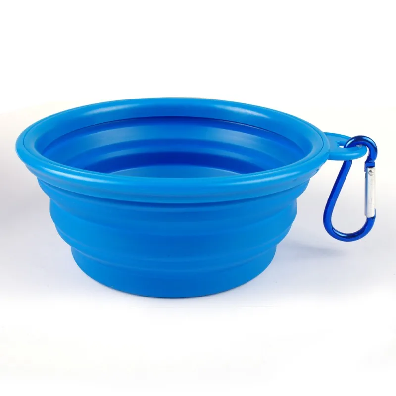 1PCS-Dog-Bowl-Dog-Cat-Pet-Travel-Bowl-Silicone-Collapsible-Feeding-Water-Dish-Feeder-portable-water (5)
