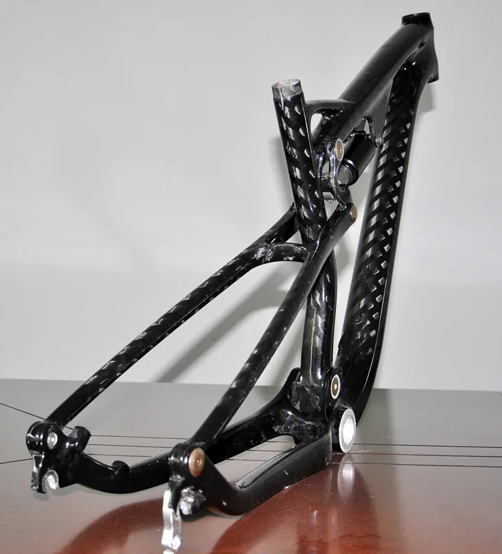 Perfect Carbon mountain  frame full suspension carbon frame  Fis customized cheap hot selling Racing bicycle for hot sell 3 Perfect Carbon mountain  frame full suspension carbon frame  Fis customized cheap hot selling Racing bicycle for hot sell 3