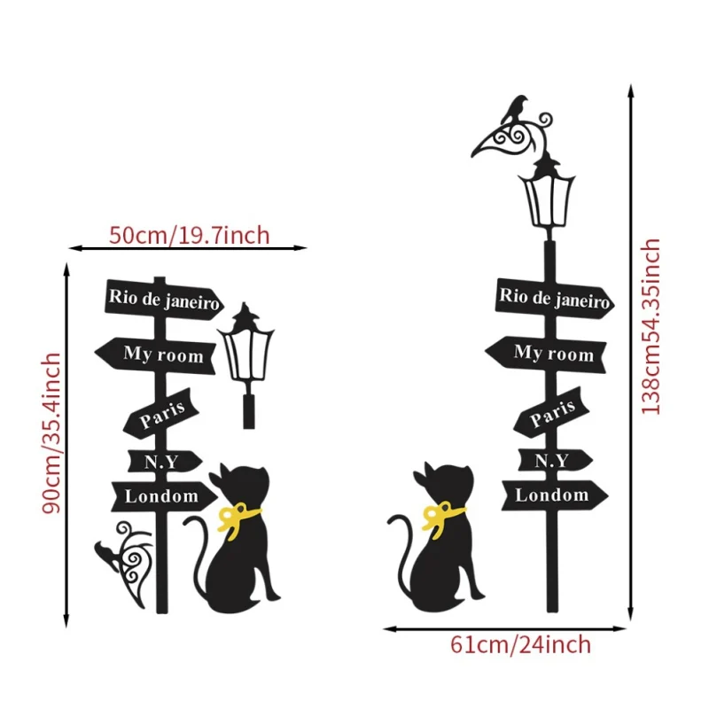 Large Kitchen Wall Sticker Cuisine Coffee Vinyl Stickers poster house Decoration Accessories Mural Decor Wallpaper wallstickers