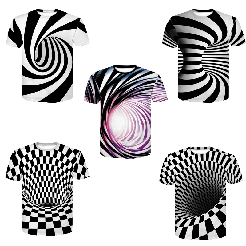 Devin Du Vortex Мужская 3d футболка женская с принтом Забавный летний топ в стиле хип хоп
