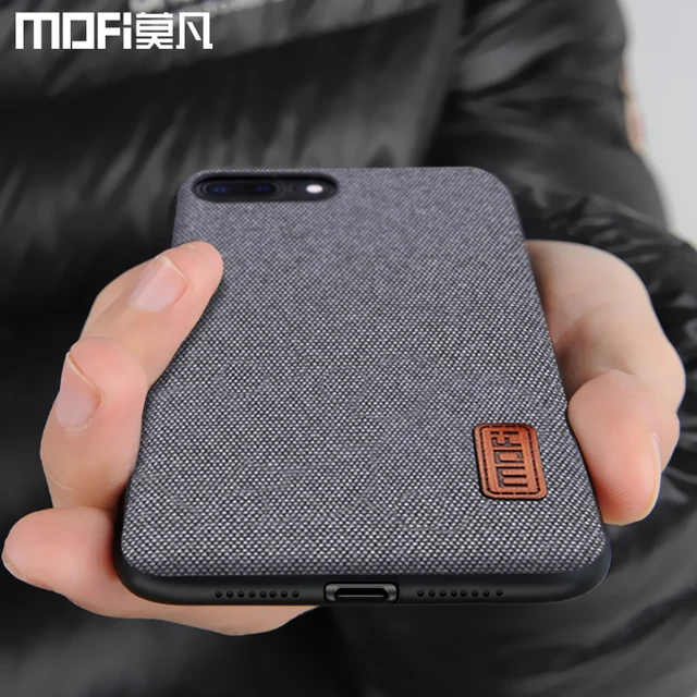 MOFi case for iphone8 iphone 8 plus case cover silicone