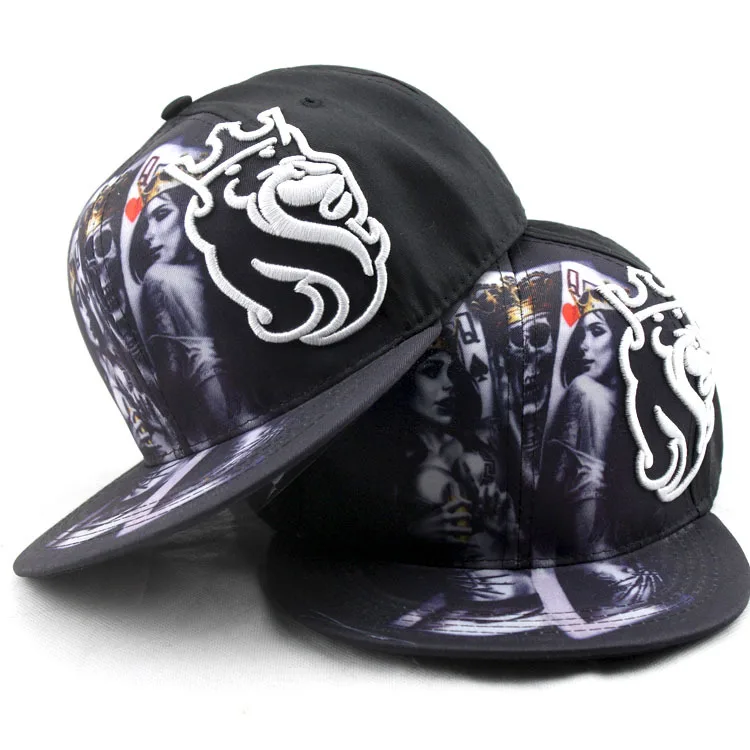 outdoor hip hop baseball cap hat fashion male female summer colorful