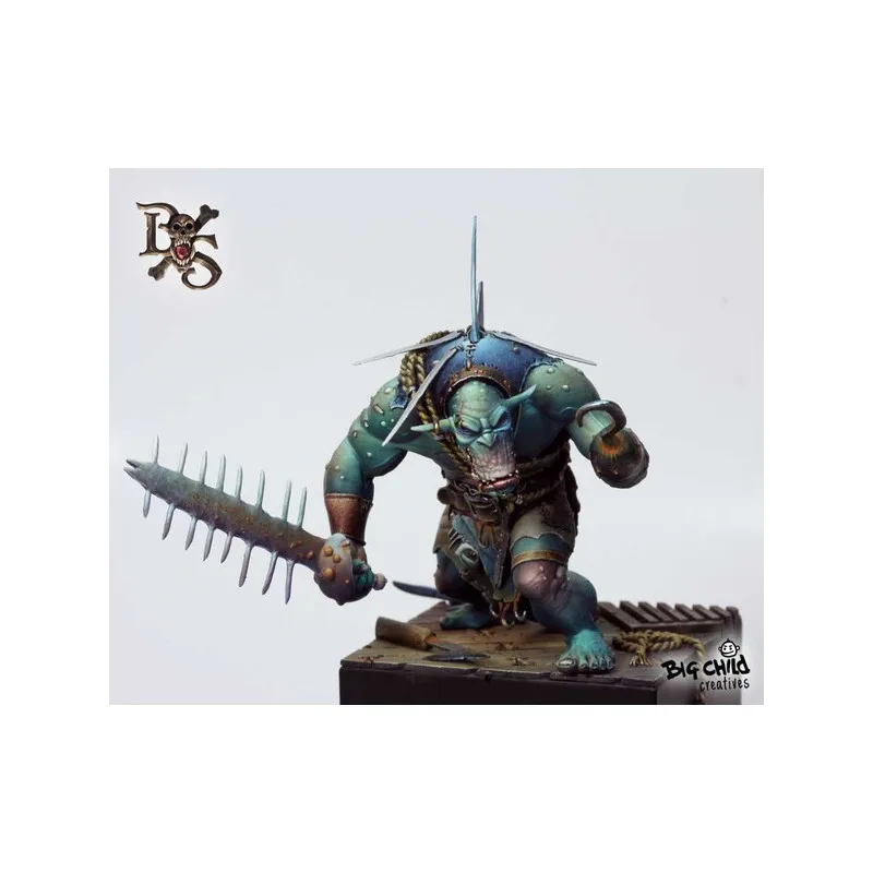 Sharki (60mm) 01