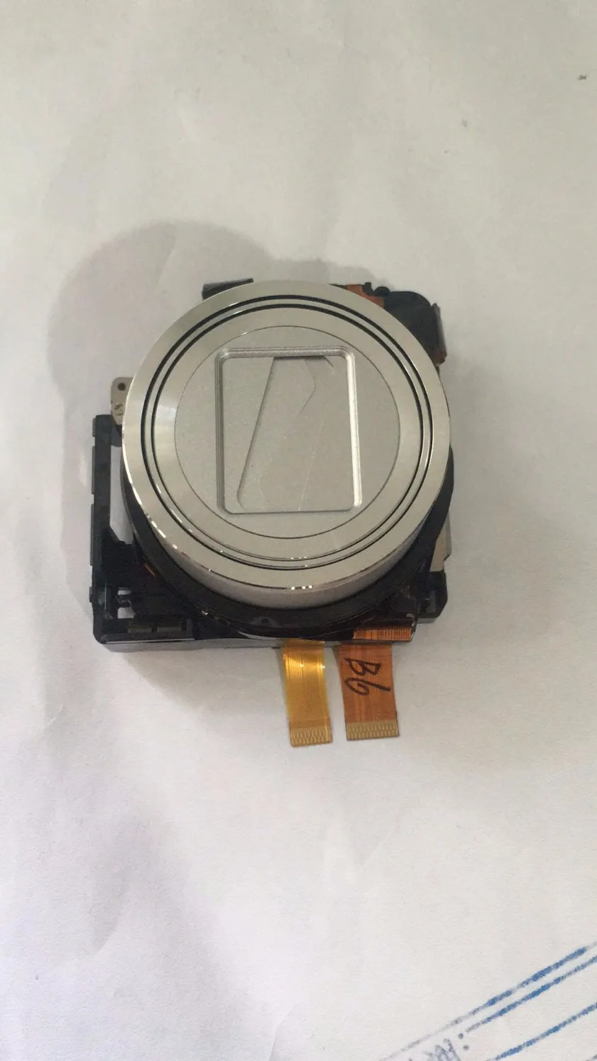 98%NEW Lens Zoom Unit For Olympus SH1 SH50 SH-1 SH-50 Digital Camera Repair Part (silver ) NO CCD | Электроника