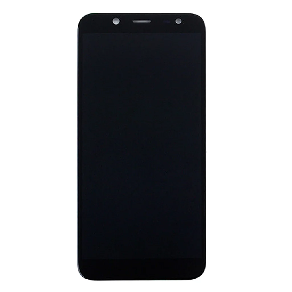 

100% Tested 5.6'' Super AMOLED LCD For Samsung Galaxy J6 2018 J600 Display With Touch Screen Assembly Replacement Parts