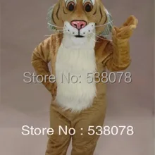 Атака bobcat Маскоты Костюм Индивидуальные Профессиональные Маскоты te Маскоты в костюмы для отдыха и вечеринок карнавал этап sw611