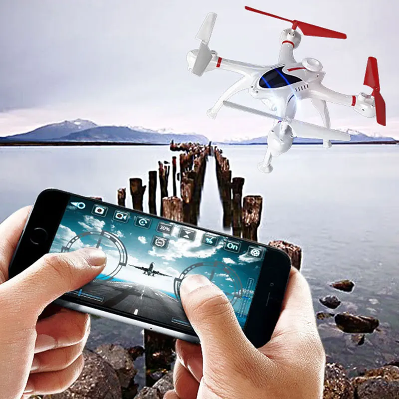 

Professional RC helicopter Drone Model Quad-copter With HD Camera-equipment Children Remote Control Professional RC helicopters