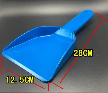 

refrigerator parts fridge frost removal shovel big size 28X12.5cm