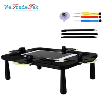 

Universal LCD Screen Positioning Fixture Screen Separating Holder Precision Alignment Mold Phone Repair Tool Kit Under 7 Inch