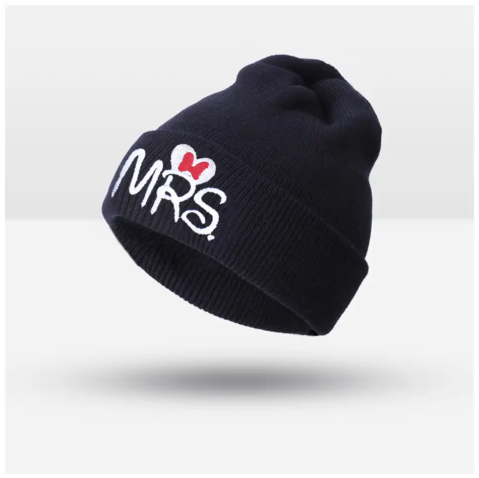 stylish winter cap for boy