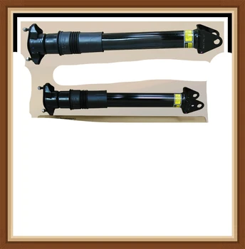 

pair for Mercedes-Benz W251 R300 R350 without ads rear suspension hydraulic shock absorber compressor spring strut coilover