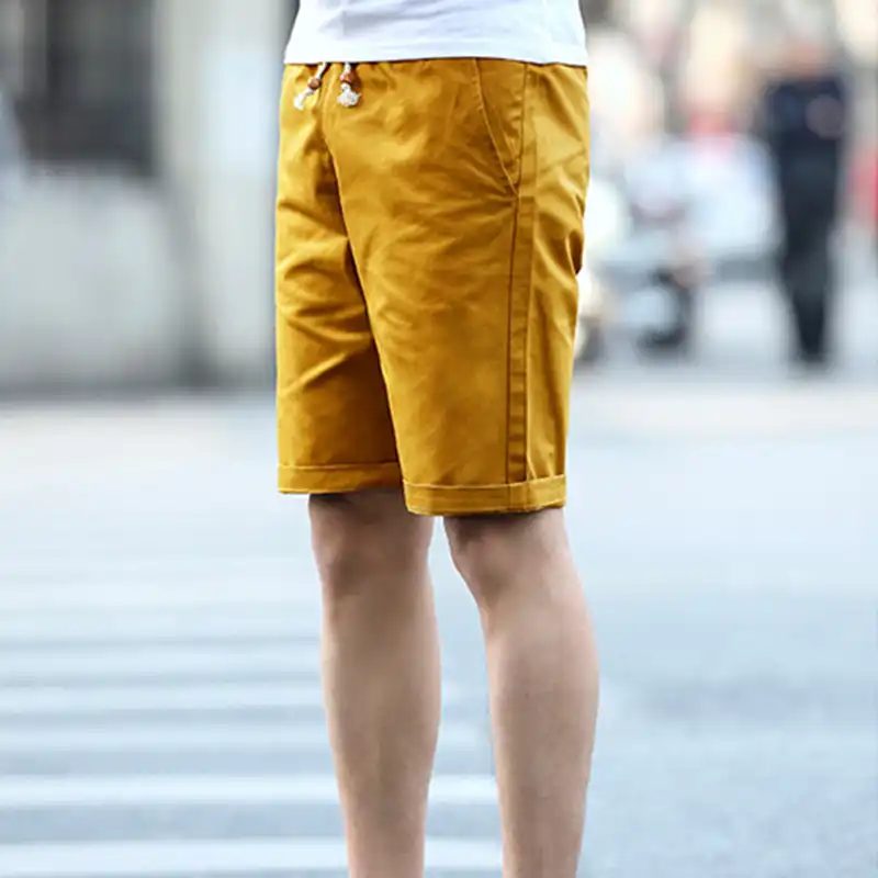 mens shorts summer 2019