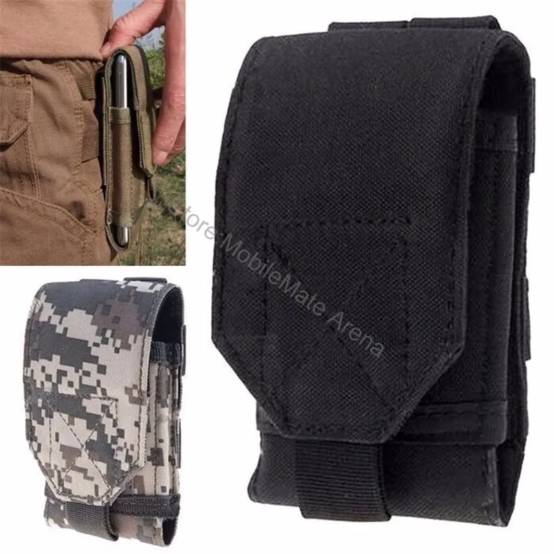 Lenovo-A7000-Phone-Bag-Outdoor-MOLLE-Army-Camo-Camouflage-Bag-Hook-Loop-Belt-Pouch-Holster-Cover(1)