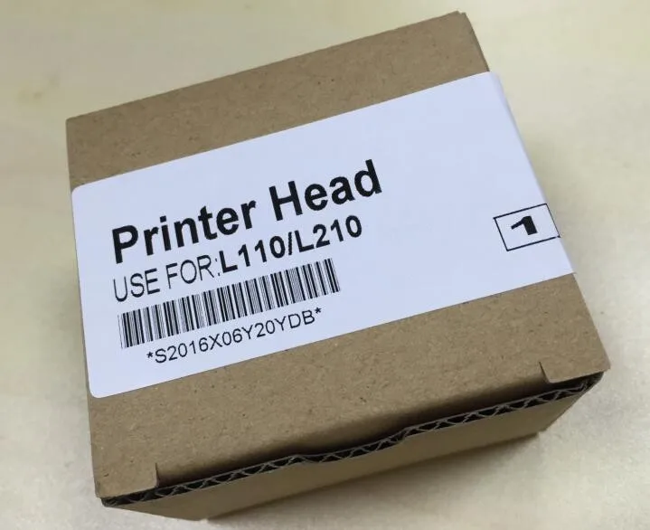 

Original FA04010 FA04000 Printhead Print Head for Epson L110 L120 L210 L211 L220 L301 L351 L353 L355 XP401 WF-2530 Printer Parts