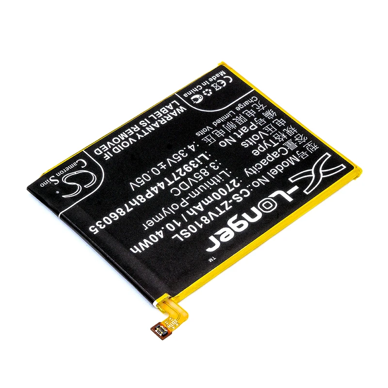 CS-ZTV810SL-2