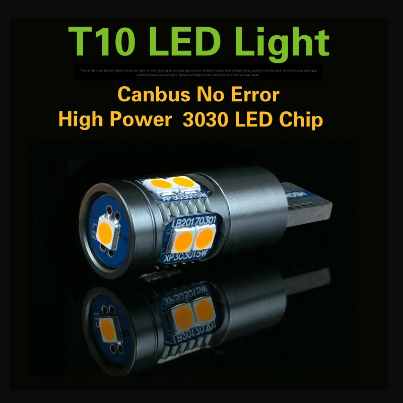 2pcs Car LED Clearance Lights W5W T10 194 2825 Auto 12V Bulbs Canbus No Error Position Width Parking Lamp Side Light Car Styling 2pcs Car LED Clearance Lights W5W T10 194 2825 Auto 12V Bulbs Canbus No Error Position Width Parking Lamp Side Light Car Styling