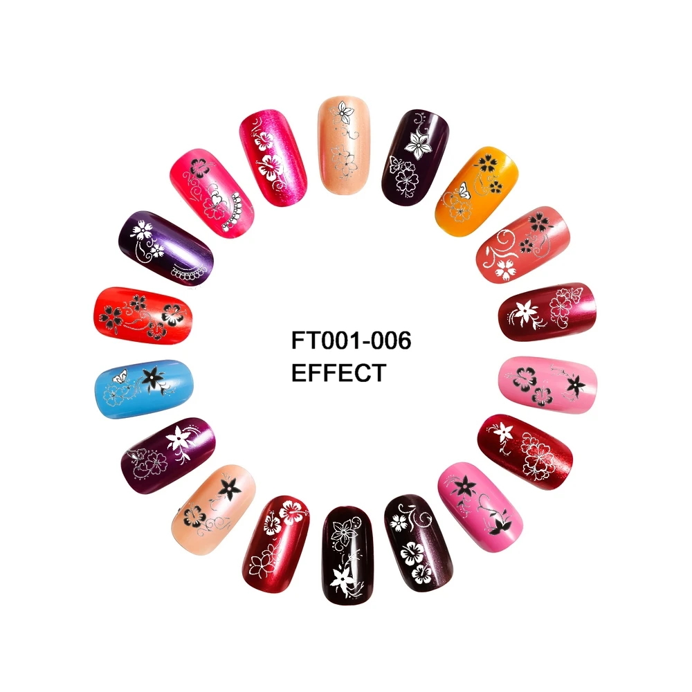 FT001-006EFFECT