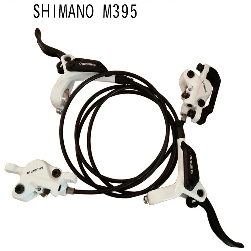 shimano alivio m395 mtb