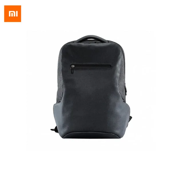 xiaomi 26l travel business backpack 15.6 inch laptop bag