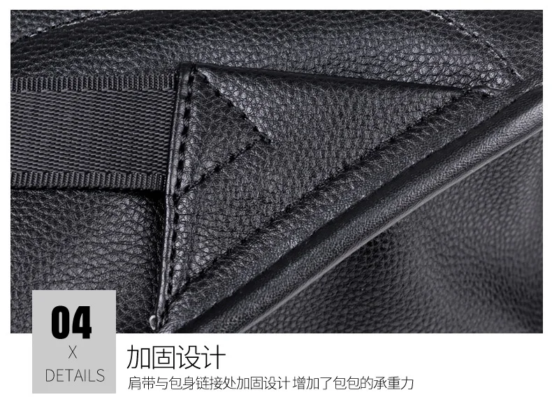 Новые модные рюкзаки из натуральной кожи высокого качества из натуральной кожи, для мужчин корейский рюкзак для студента бизнес сумка для ноутбука 16 дюймов