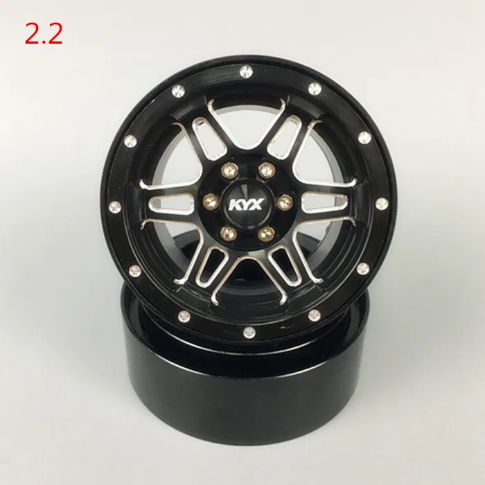 65mm*29mm size 2.2 wheel rims 12mm2