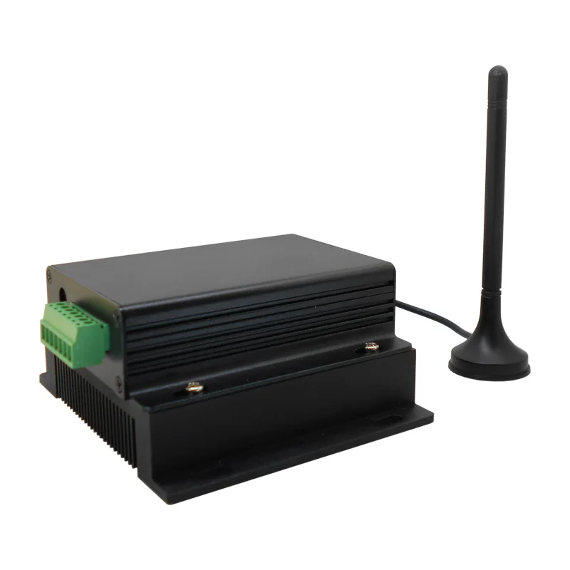 2sets/lot long range 8~10km 5W 433MHz LoRa RF