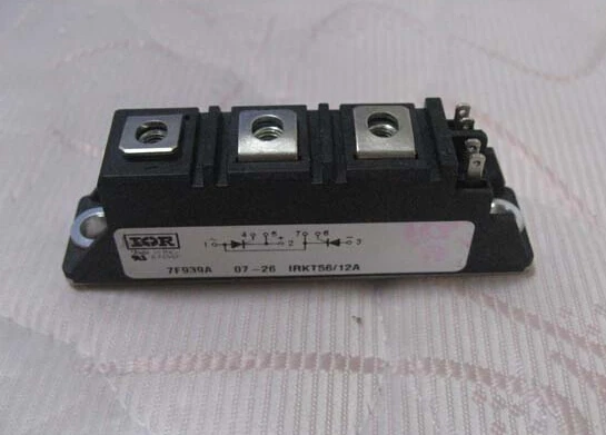 

Brand new authentic IRKH56/04 IRKH56/06 IRKH56/08 IRKH56/10 * modules
