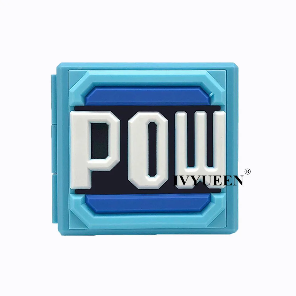 for Nintend switch Premium Game Card Case box 02