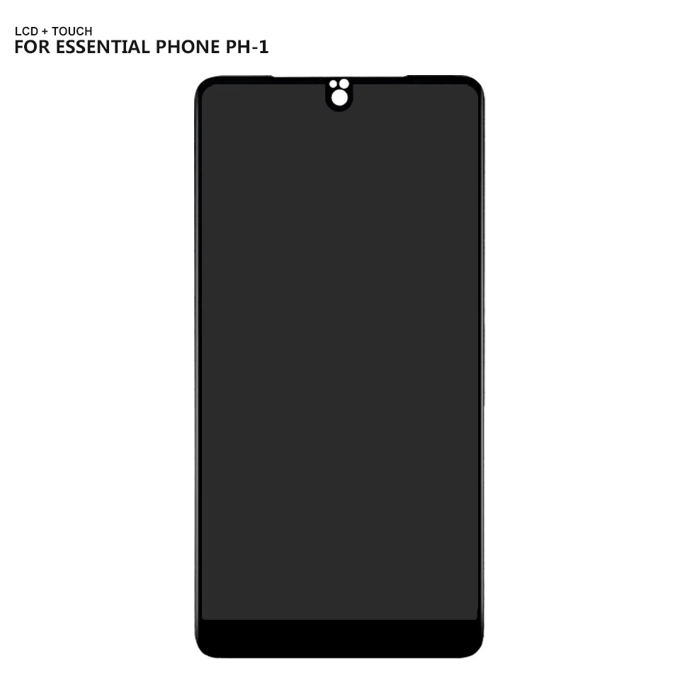 essential phone ph-1250-10