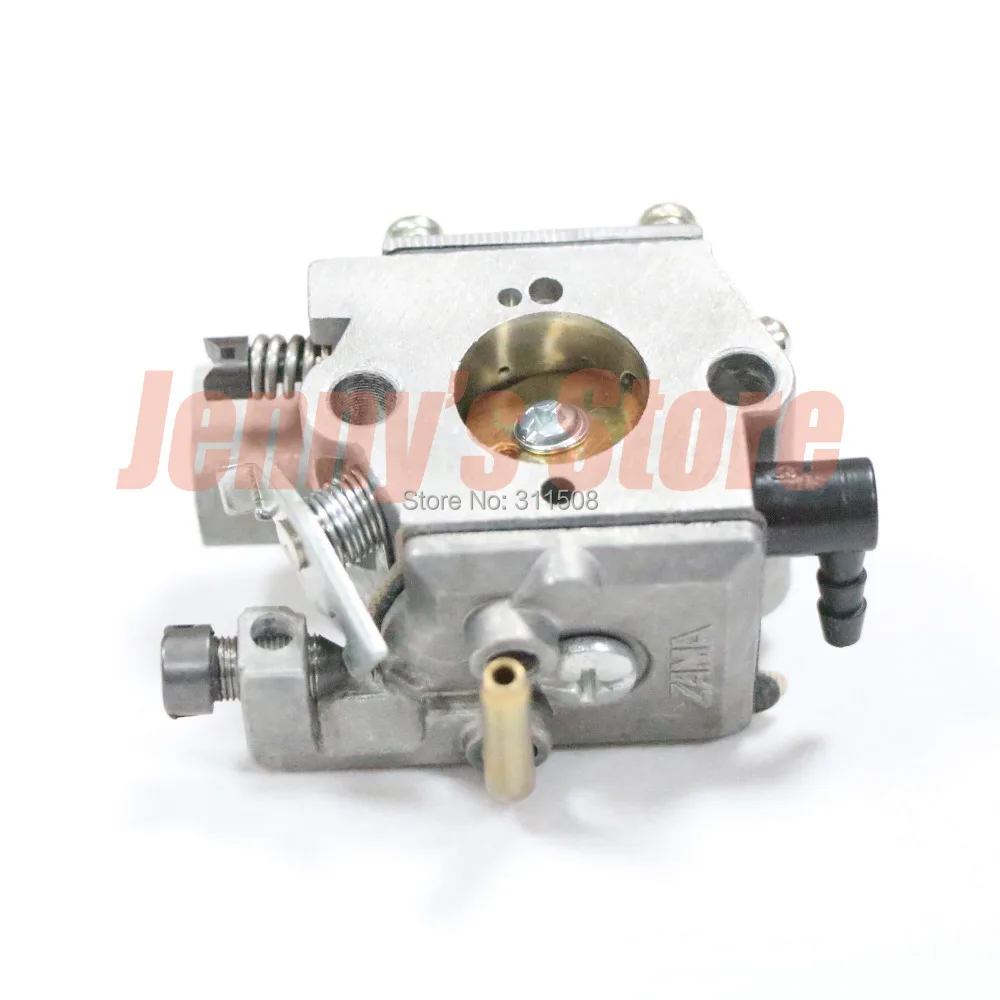 2pcs Carburetor Carb For Stihl Chainsaw 024 026 Ms240 Ms260 New Replace Oem 1121 120 0610 Carb Block Carb Kitcarb Aliexpress