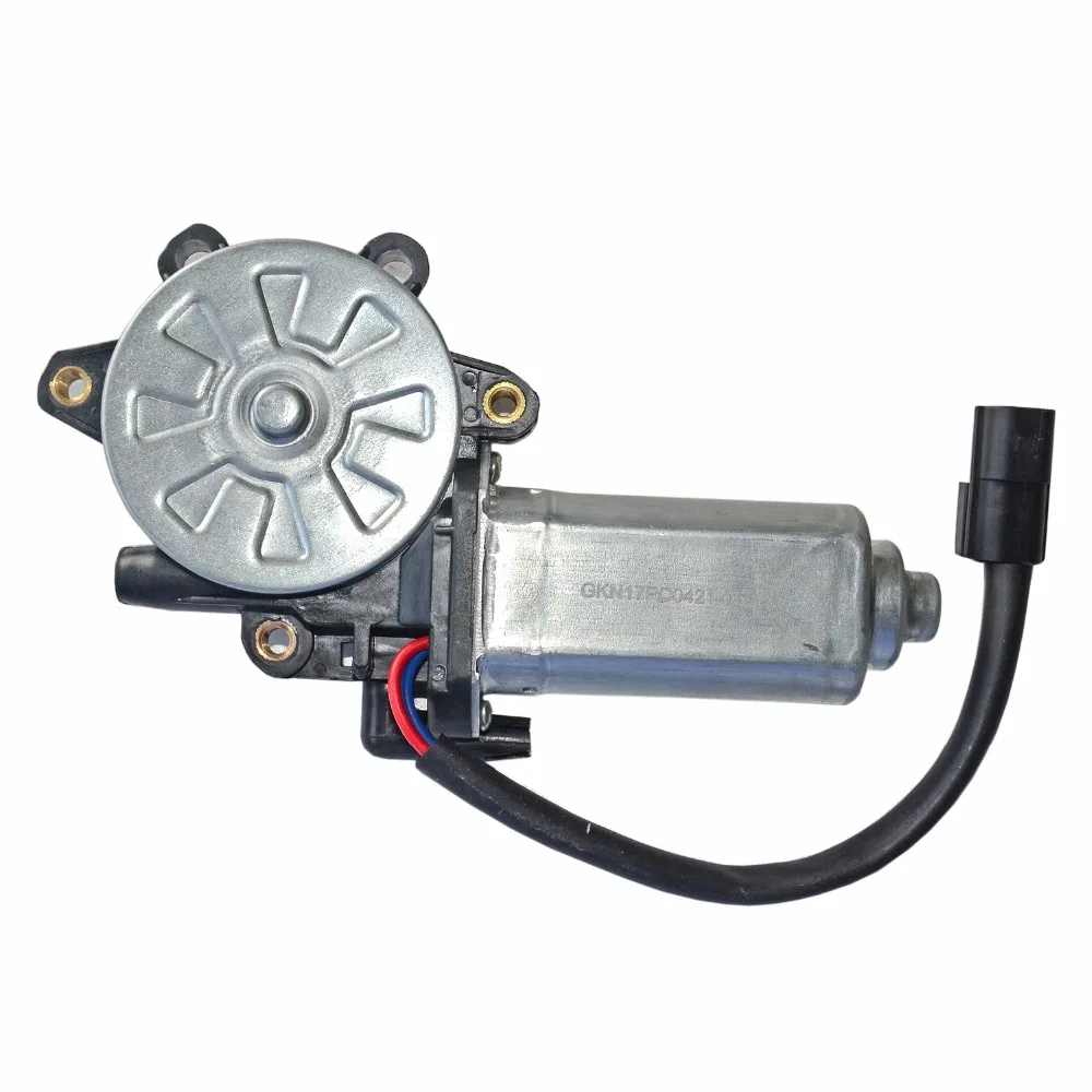 CUR100450 POWER WINDOW MOTOR FOR LAND ROVER DISCOVERY AND RANGE ROVER CLASSIC