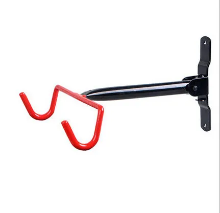 safe rack bike hooks