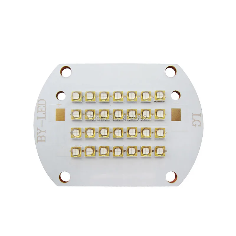 100W LG Blue Led Emitter Light (1)