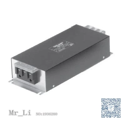 

RTMN-5010 AC Power Line Filters Filter 500VAC 10A(Mr_Li)