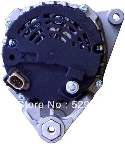 NEW 12V ALTERNATOR SG9B010 06B903016 059903015J 0124325017 0124325019 0124325020 0124325036 AUDI VW