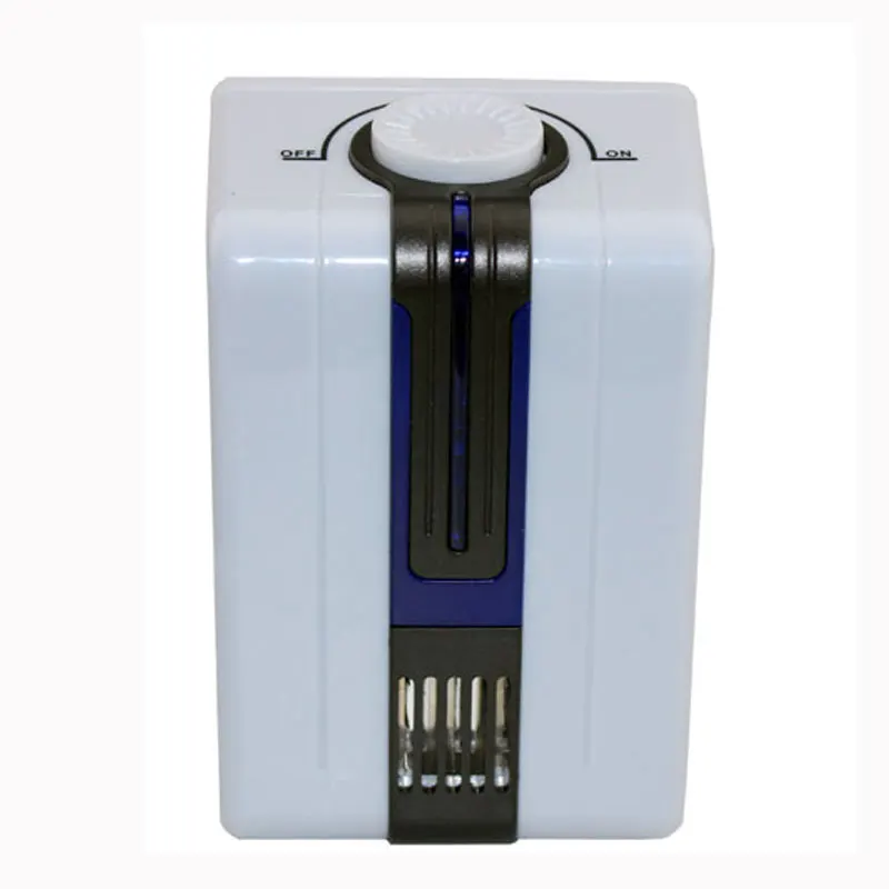 Ionizer Air Purifier For Home Negative Ion Generator 9 Million AC220V Remove Formaldehyde Smoke Dust Purification pm2.5