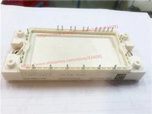 

GD25PIT120C5S GD40PIT120C5S GD50PIT120C6S NEW