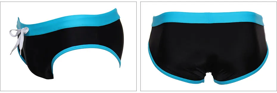 Swimsuit Swimwear Men  (8)