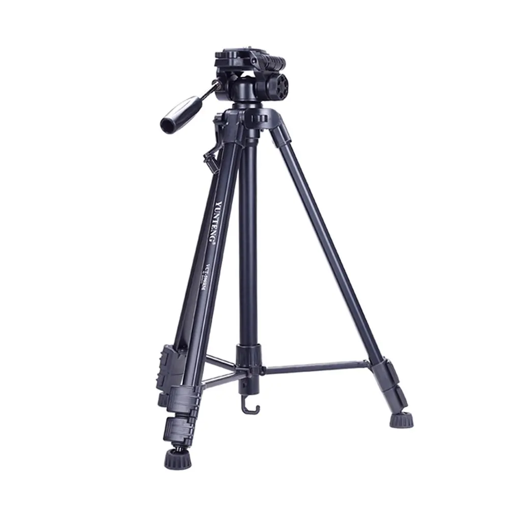 YUNTENG VCT-590 Camera Tripod 6