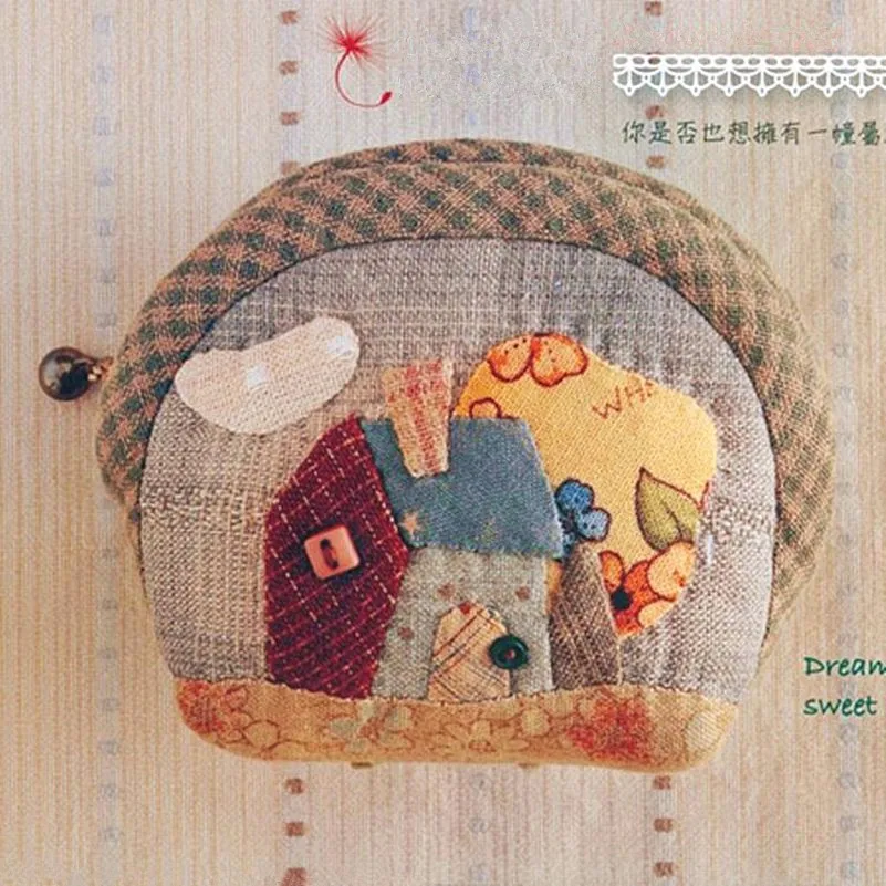 Home Decor botton