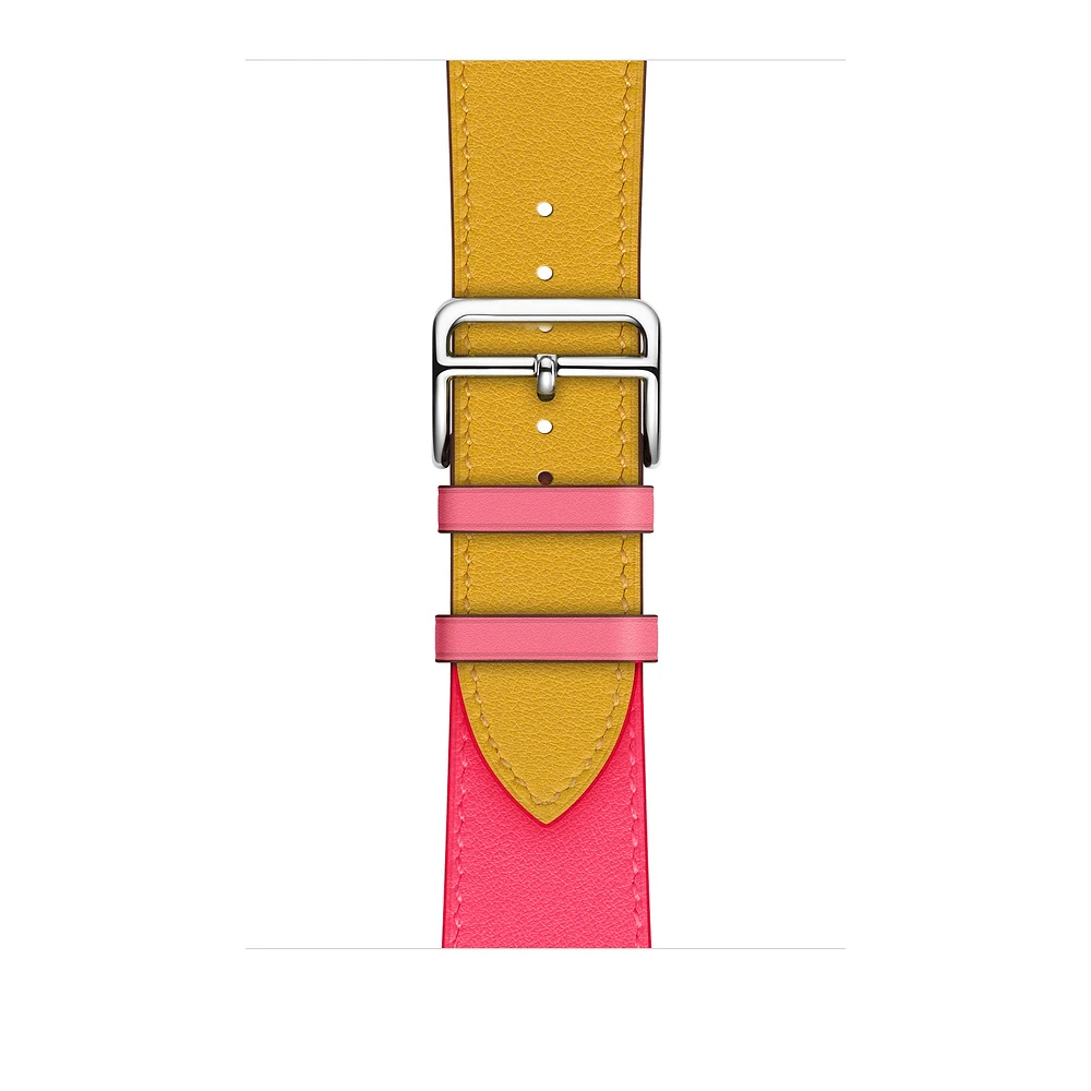 Ремешок из натуральной кожи для Xiaomi Huami Amazfit Bip BIT PACE Lite Youth модный сменный Браслет