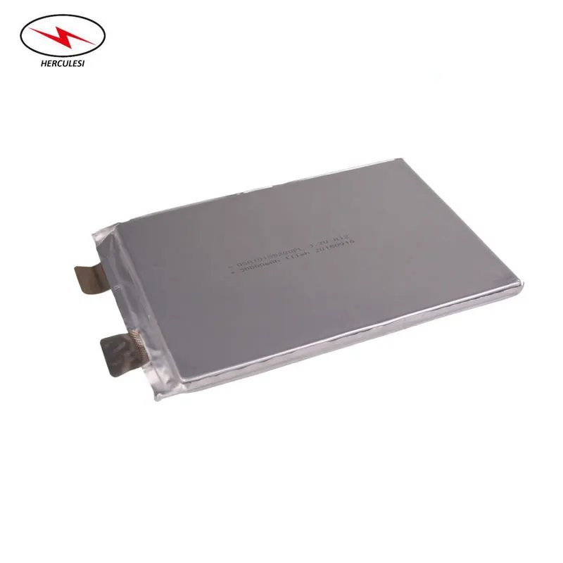 Perfect Lightweight 3.7V 29Ah Polymer Lithium Battery for 24V 36V 48V 30Ah Li Ion Battery Pack 0