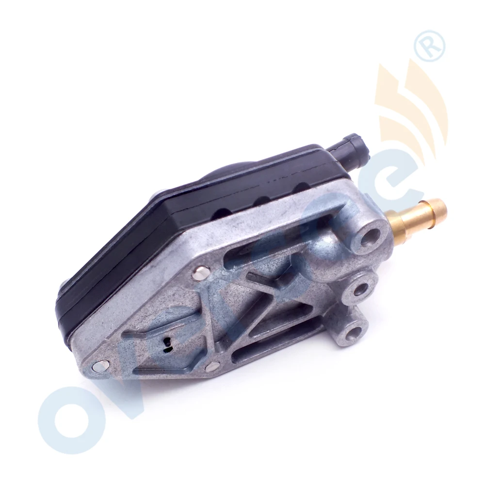 438559 0438559 433390 New Fuel Pump Assy for Johnson Evinrude Outboard Engine 25-140HP