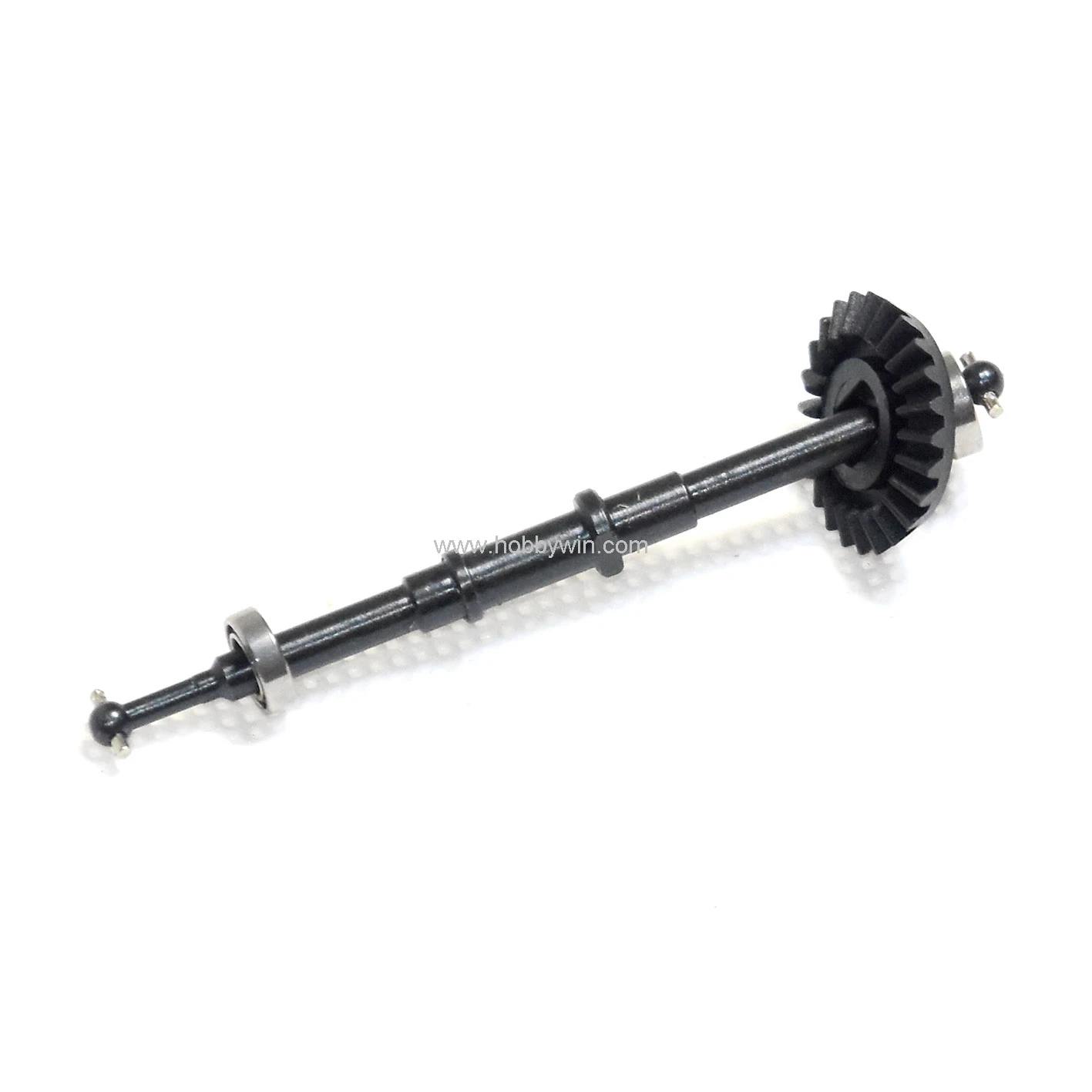 Запчасти HBX 24715R для автомобиля 1/24 4WD Mini RC собранный приводной вал 2098B|drive shaft|shaft