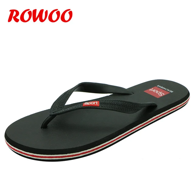 fancy flip flops mens