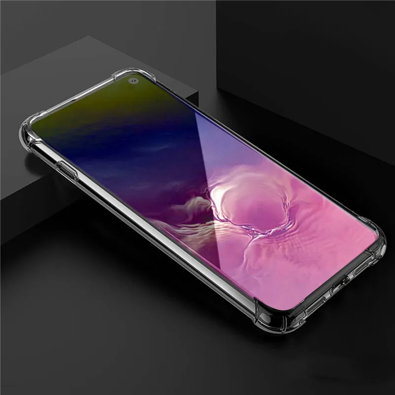 Case For Samsung Galaxy S10 Plus (3)