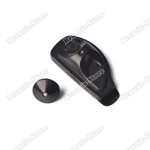 1000 шт/лот EAS Am анти-shoplifting system многоразовая 58 кГц жесткая бирка супер Светоотражающая одежда анти-метка против кражи с булавками