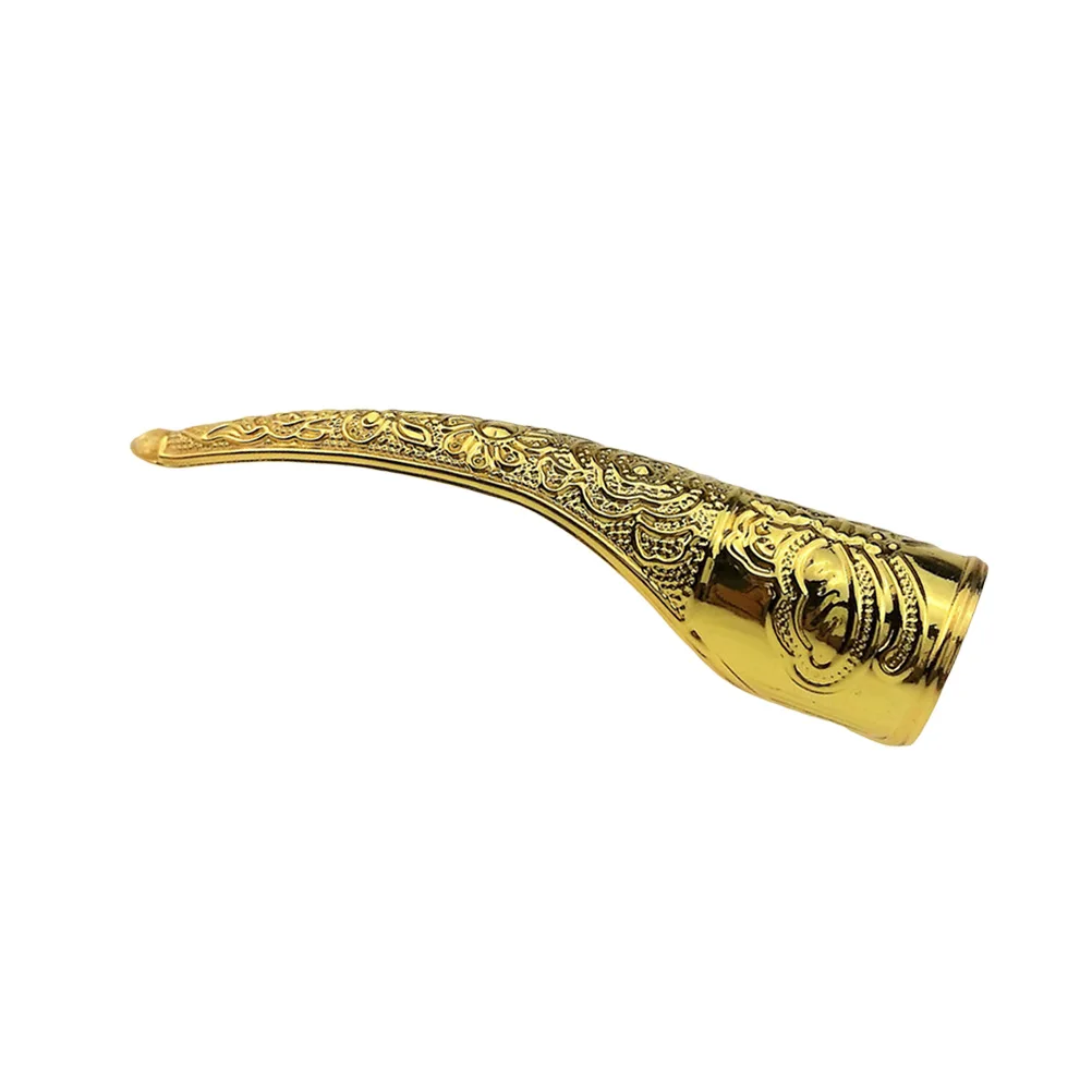 Nail Wrap Open Mouth Retro Cosplay Copper Decorative Claw Long Jewelry Findings Accessory | Украшения и аксессуары