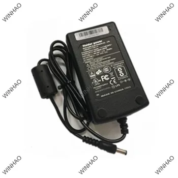

new power supply 24V 1.5A used for TSC TTP-244 PRO PLUS \ TTP-243E PRO PLUS \ TTP-342E PRO PLUS label printer
