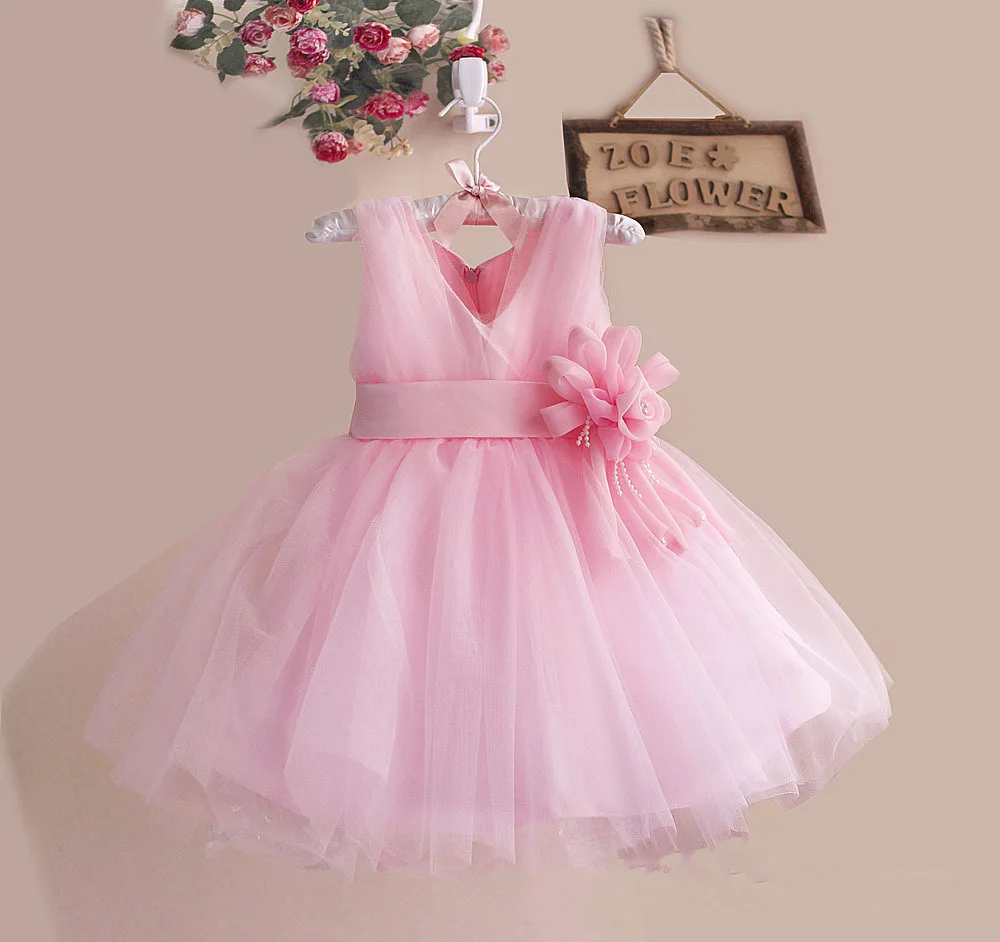 high street flower girl dresses uk